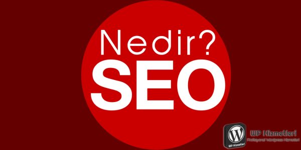 SEO Nedir Siteler için Neden Önemlidir WP