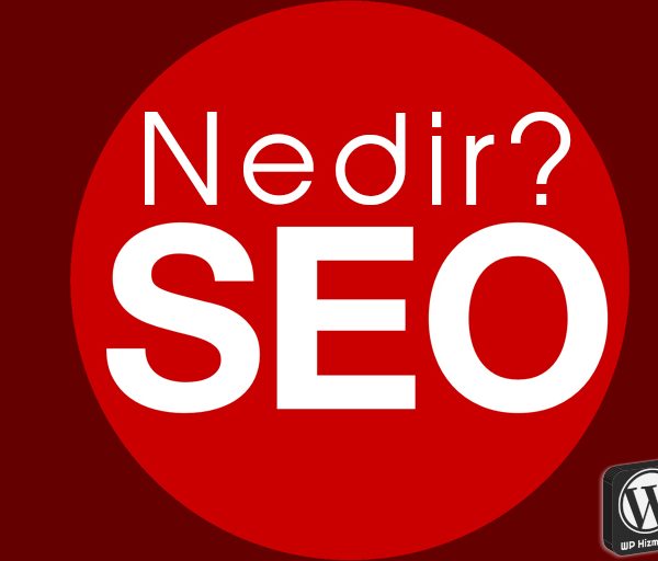 seo nedir