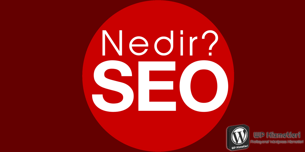 seo nedir