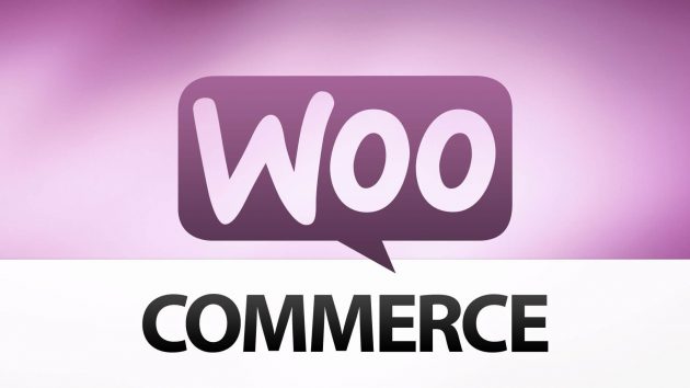 wordpress woocommerce