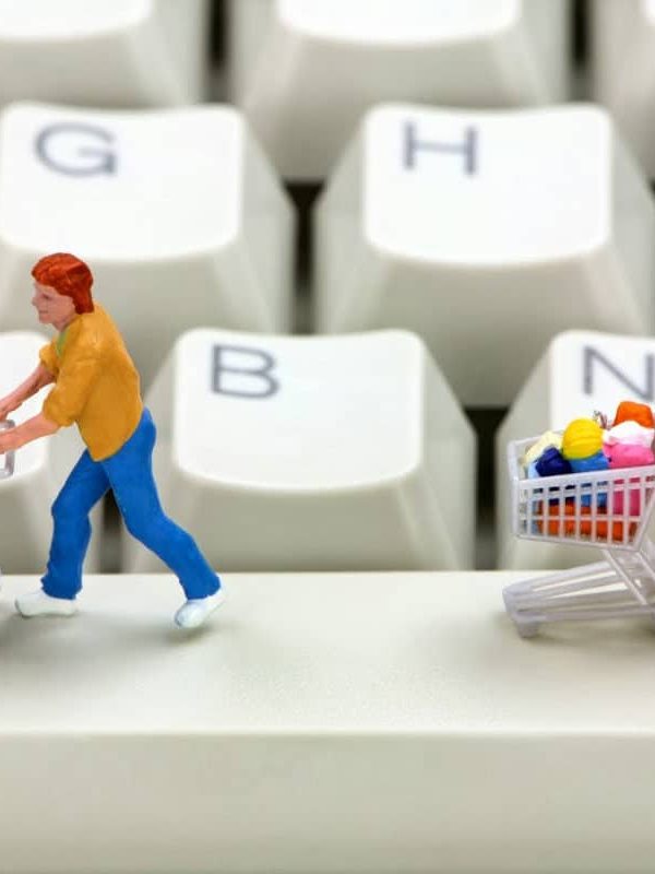 wordpress e-ticaret