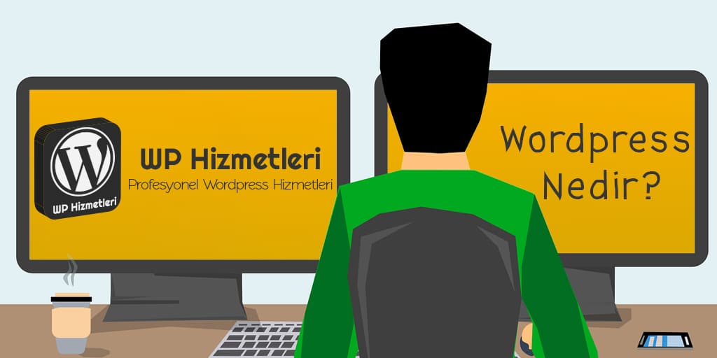 wordpress nedir