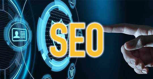 SEO