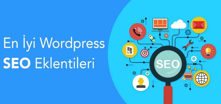 wordpress seo eklentileri
